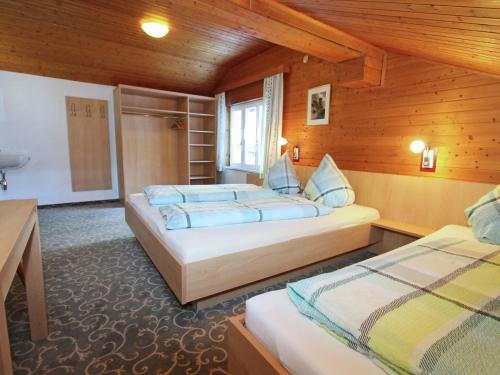 Holiday Home Durig Gaschurn