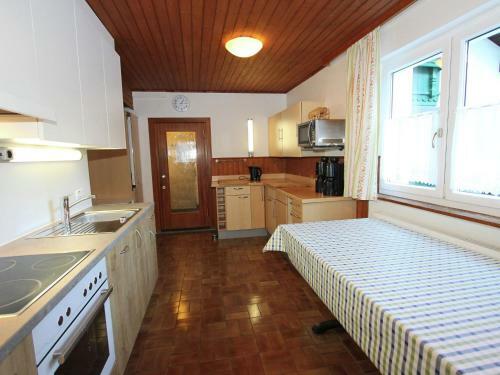 Holiday Home Durig Gaschurn