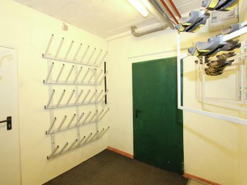 Holiday Home Durig Gaschurn