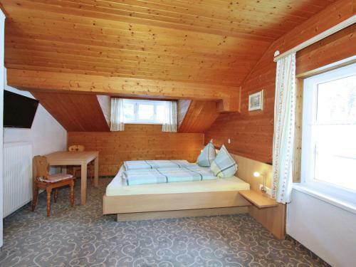 Holiday Home Durig Gaschurn