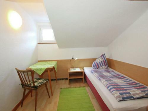 Holiday Home Durig Gaschurn