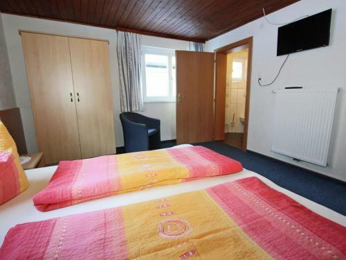 Holiday Home Durig Gaschurn