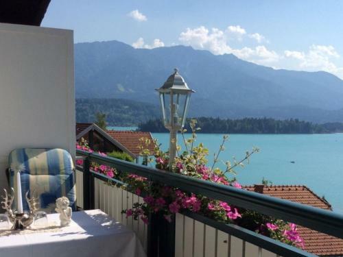 Hotel Villa Desiree - Adults Only