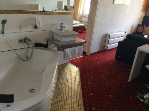 Hotel Villa Desiree - Adults Only