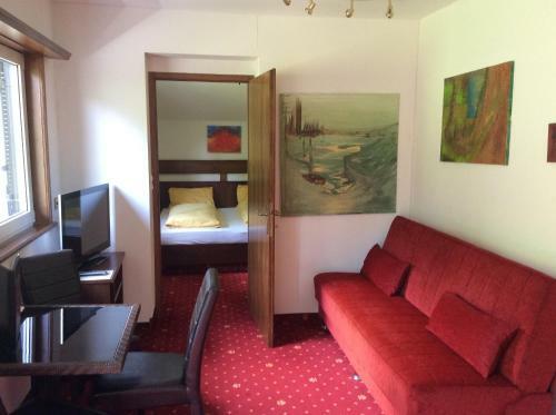 Hotel Villa Desiree - Adults Only