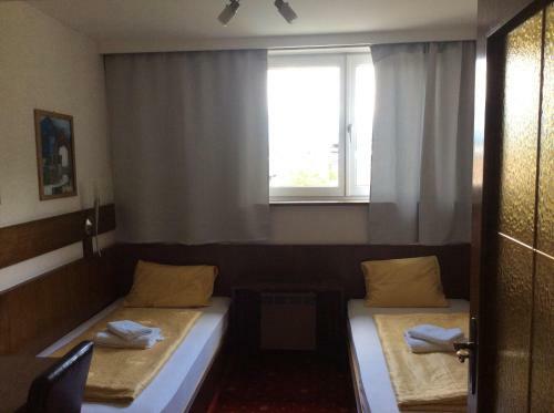 Hotel Villa Desiree - Adults Only