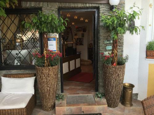 Hotel Villa Desiree - Adults Only