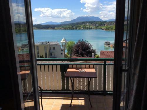 Hotel Villa Desiree - Adults Only