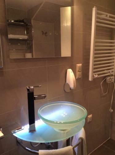 Hotel Villa Desiree - Adults Only
