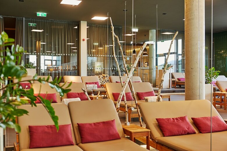 Hotel Loisium Wine & Spa Resort S�dsteiermark