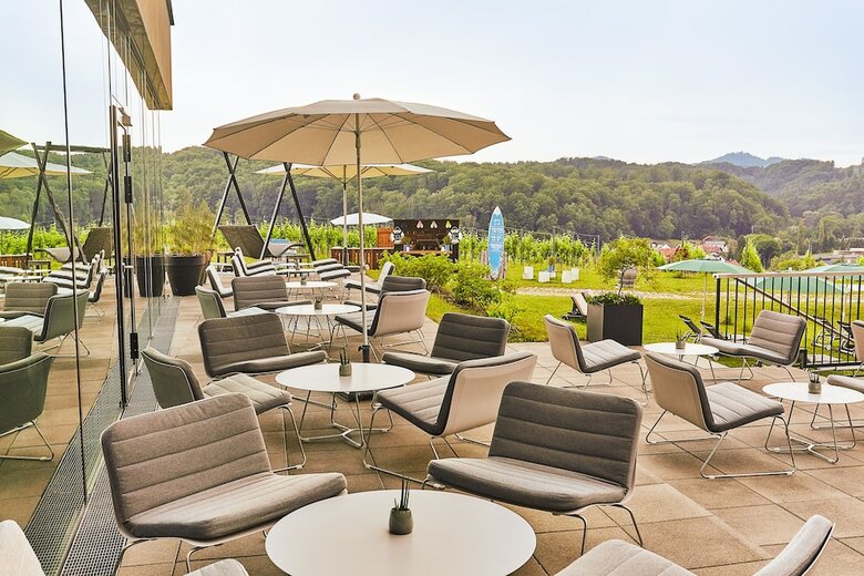 Hotel Loisium Wine & Spa Resort S�dsteiermark