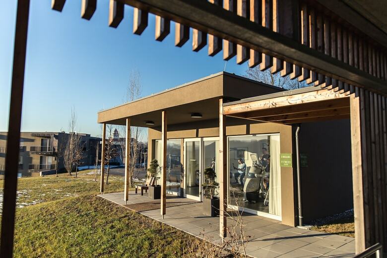 Hotel Loisium Wine & Spa Resort S�dsteiermark