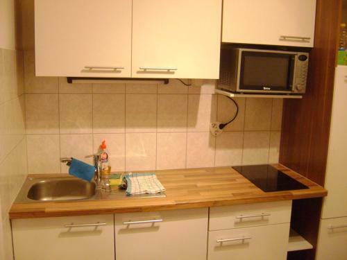 Apartamento Appartement Pichlarn