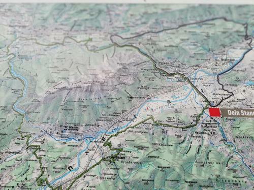 Apartamento Appartement Pichlarn