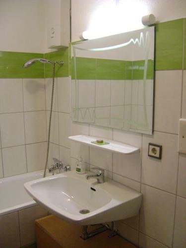 Apartamento Appartement Pichlarn