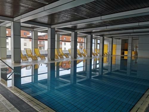 Apartamento Ferienwohnung Pichlarn