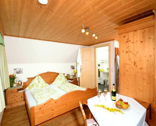 Agroturismo H�ttst�dterhof Familie P�tsch