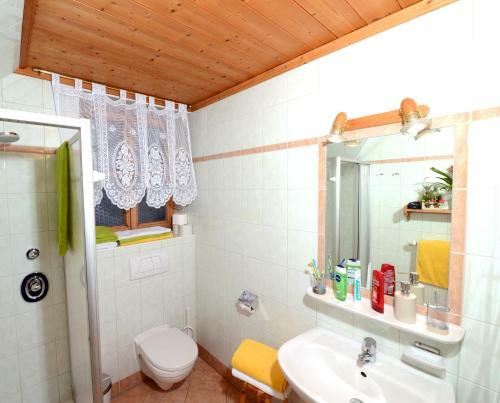 Agroturismo H�ttst�dterhof Familie P�tsch