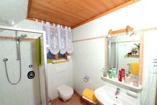 Agroturismo H�ttst�dterhof Familie P�tsch