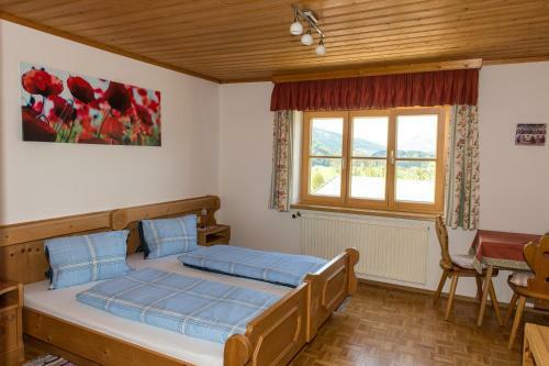 Agroturismo H�ttst�dterhof Familie P�tsch