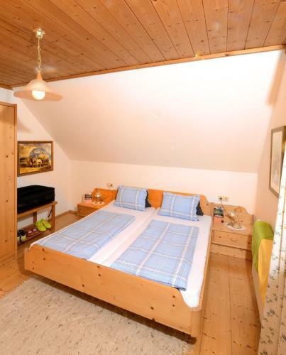 Agroturismo H�ttst�dterhof Familie P�tsch