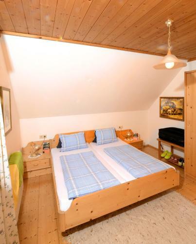 Agroturismo H�ttst�dterhof Familie P�tsch