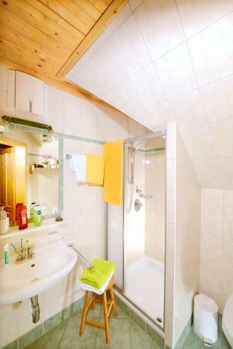 Agroturismo H�ttst�dterhof Familie P�tsch