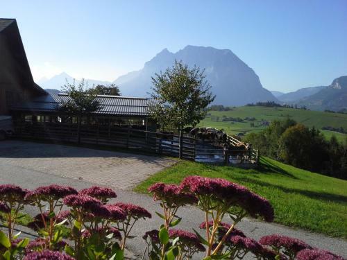 Agroturismo H�ttst�dterhof Familie P�tsch