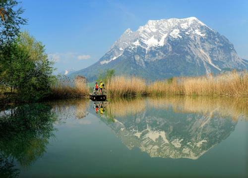 Agroturismo H�ttst�dterhof Familie P�tsch