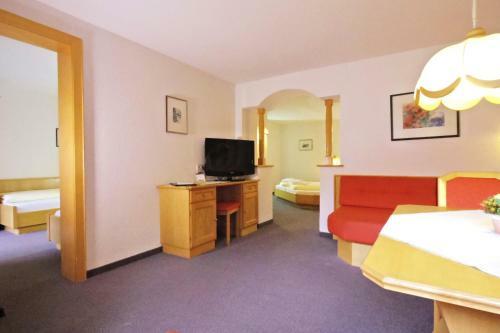 Sport & Vitalhotel Bachmann