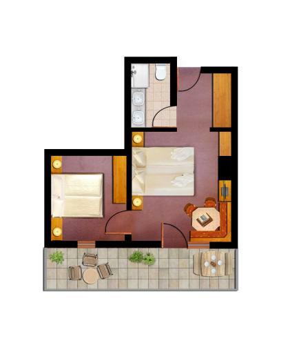 Sport & Vitalhotel Bachmann