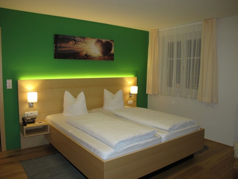 Hostal Gasthof Ochsen