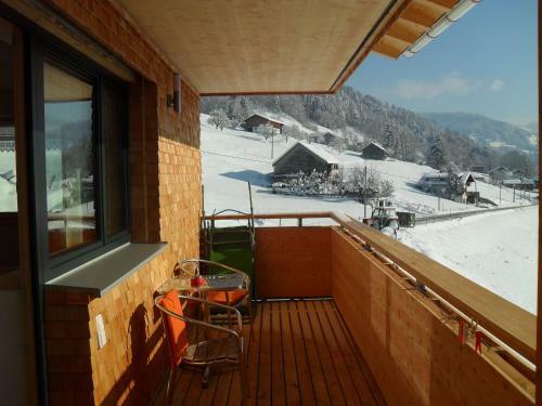 Agroturismo Haus Hagspiel