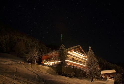 Hotel Alpenrose