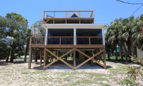 Indian Pass Subdivision Homes - Pet Friendly By Pristine Properties