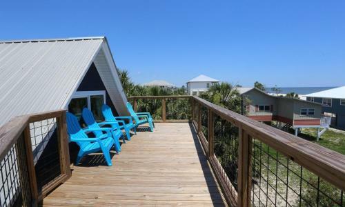 Indian Pass Subdivision Homes - Pet Friendly By Pristine Properties