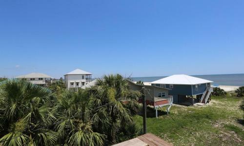 Indian Pass Subdivision Homes - Pet Friendly By Pristine Properties