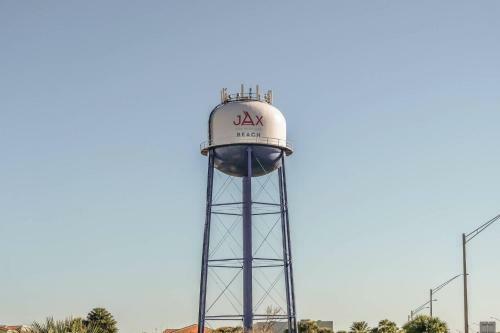 Apartamento 2 Br Apt Near St Johns River By Frontdesk