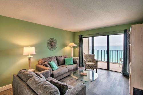 Apartamento Oceanfront Jensen Beach Penthouse Condo With Pool!