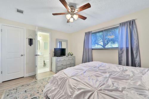 South Jax Beach Cozy Home