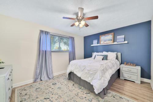 South Jax Beach Cozy Home