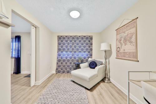 South Jax Beach Cozy Home