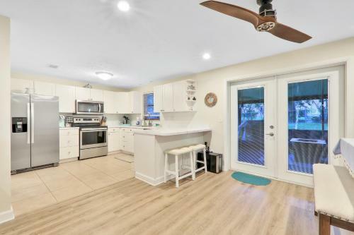 South Jax Beach Cozy Home