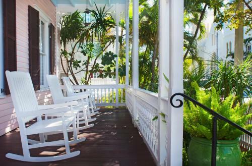 Key West Bed And Breakfast