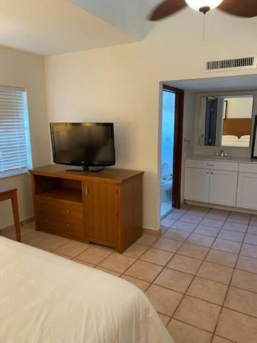 Hotel Bahia Bay Resort