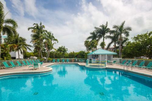 Salt Pond Hideaway