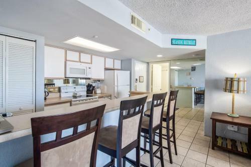 Apartamento Bimini Suite