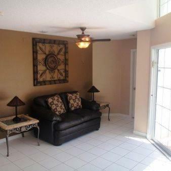 The Private Retreat - Three Bedroom Home