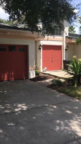 The Private Retreat - Three Bedroom Home