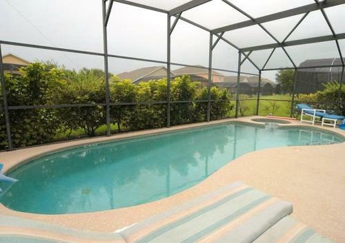 Fantastic 5 Bedroom Retreat At Emerald Island Resort